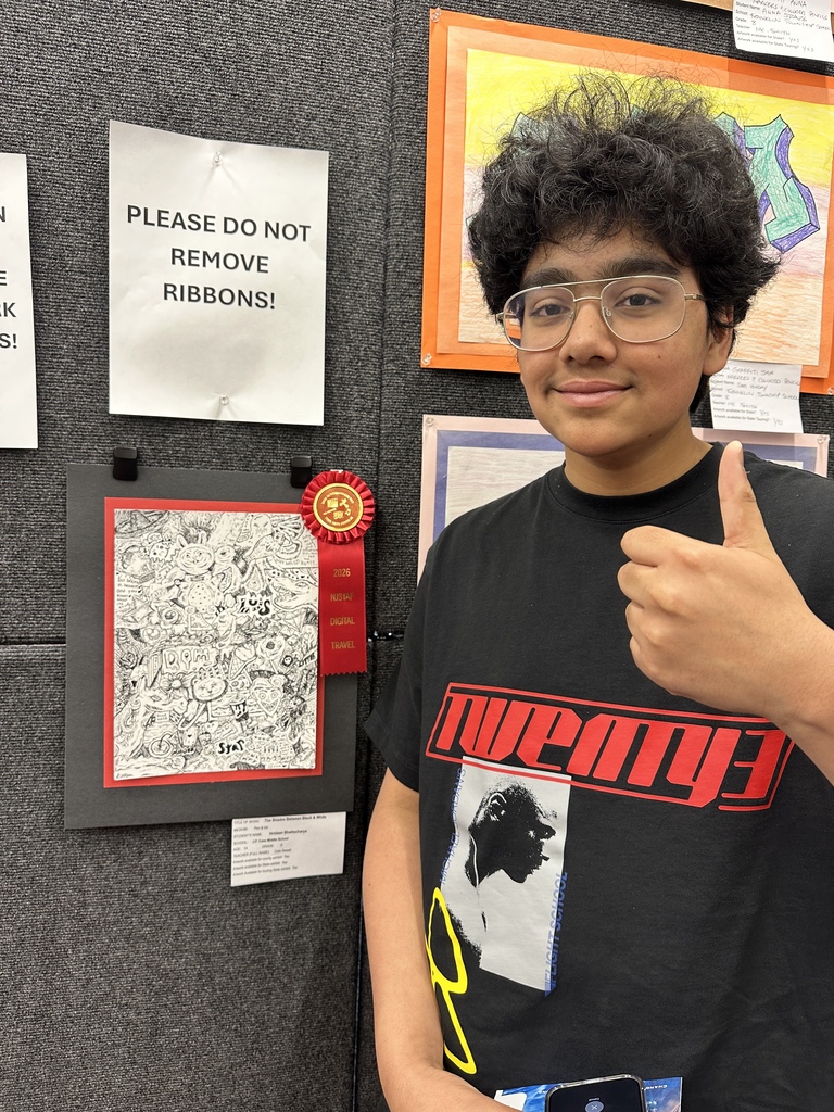 Teen art image