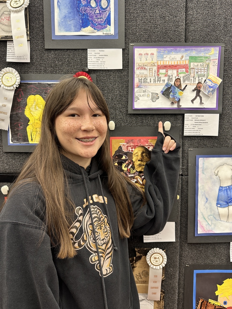 Teen art image
