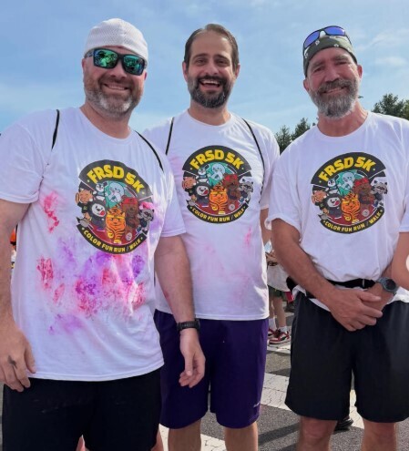 Color Run 4