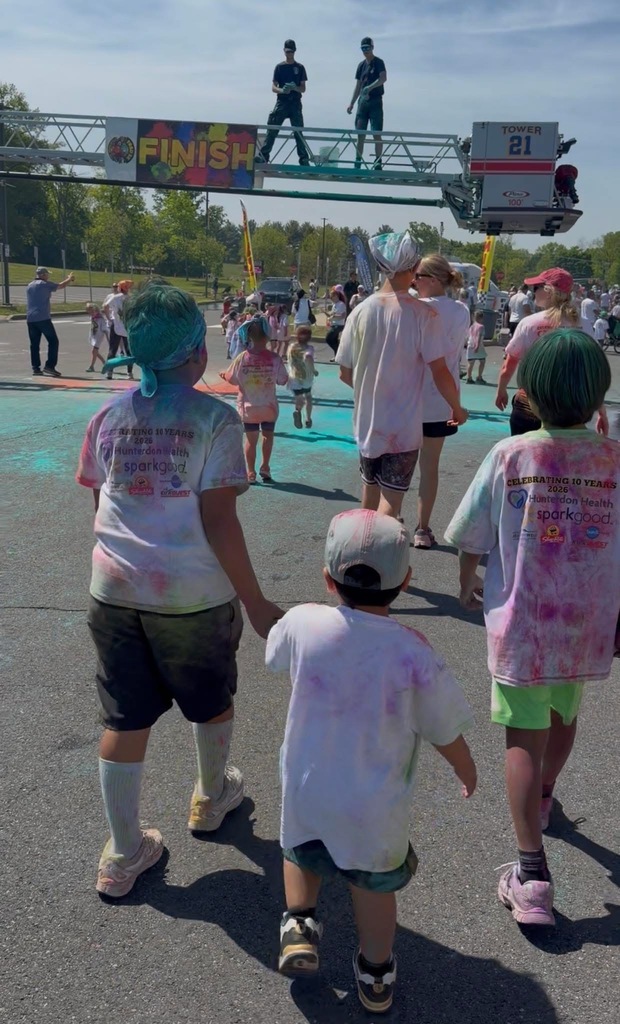 Color Run 10