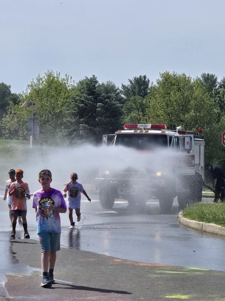 Color Run 11