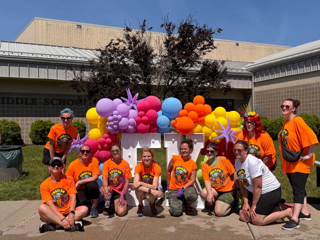 Color Run 2