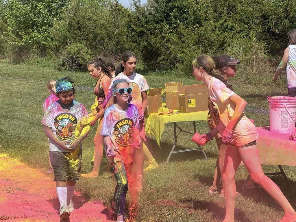 Color Run 7