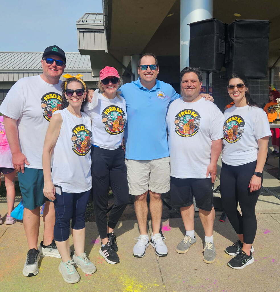 Color Run 3