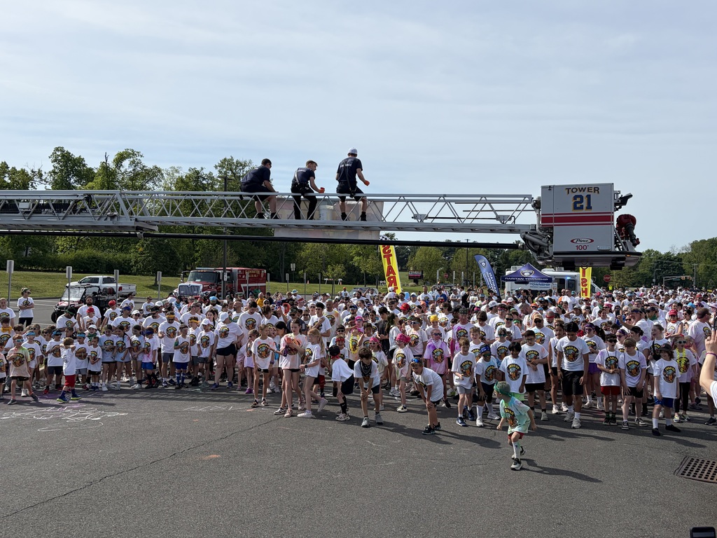color run 1