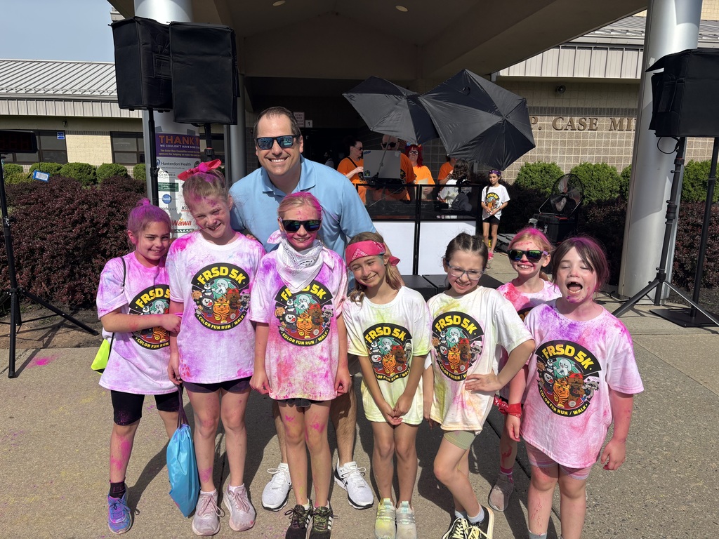Color Run 5