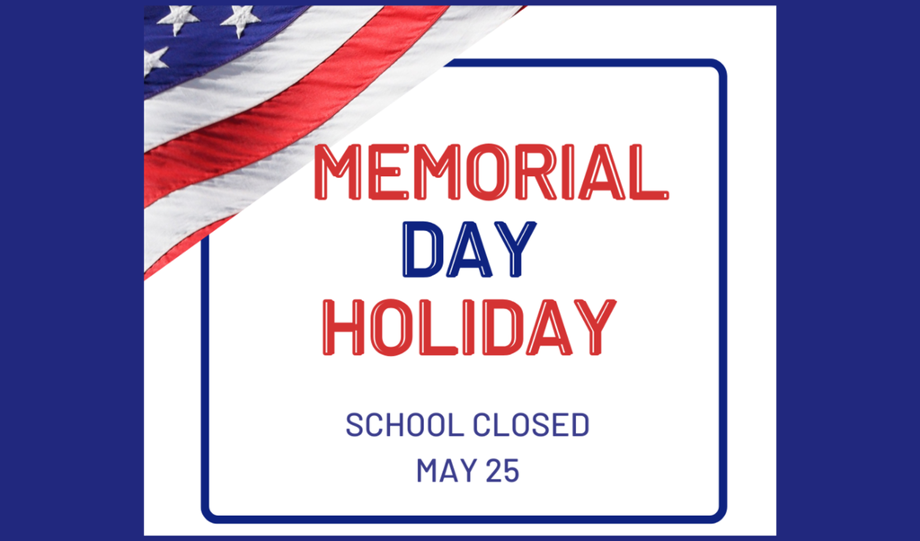 Memorial Day