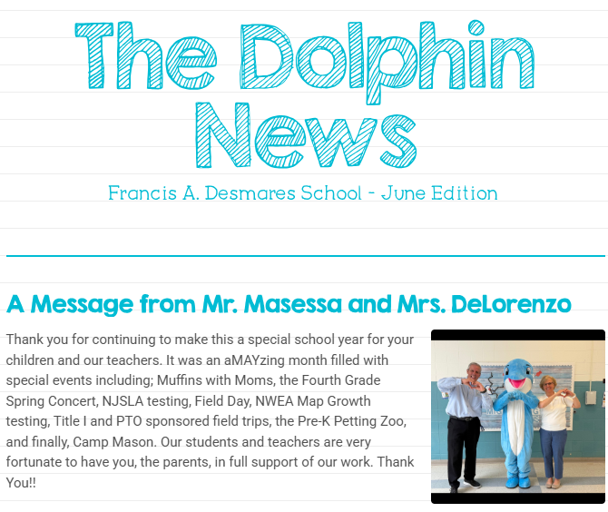 June News