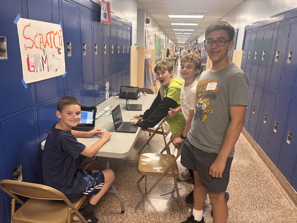 maker space