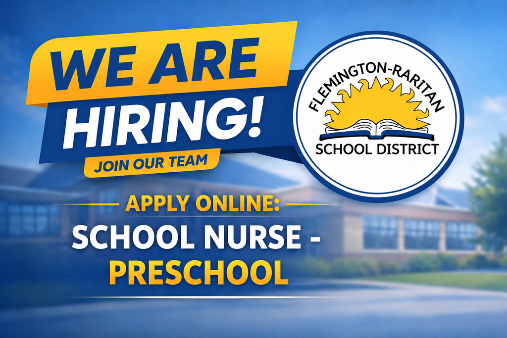 We're Hiring