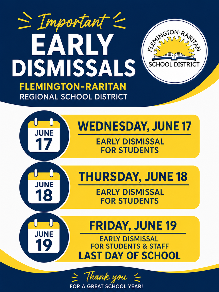 early dismissals