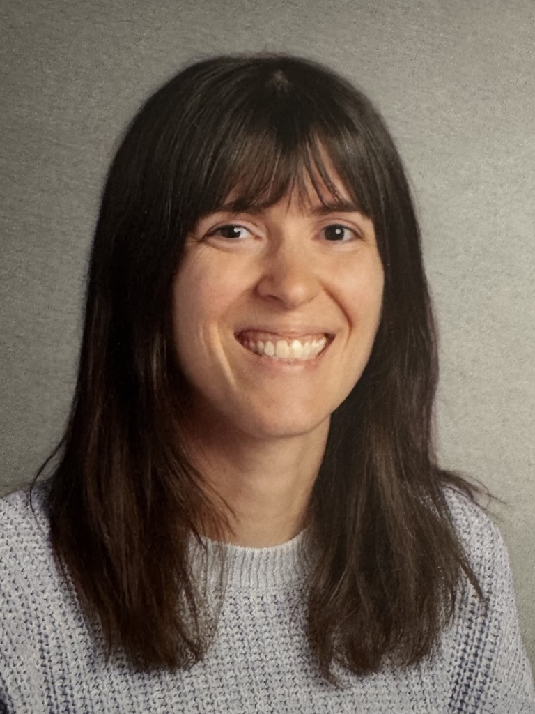 Caitline D'Armiento