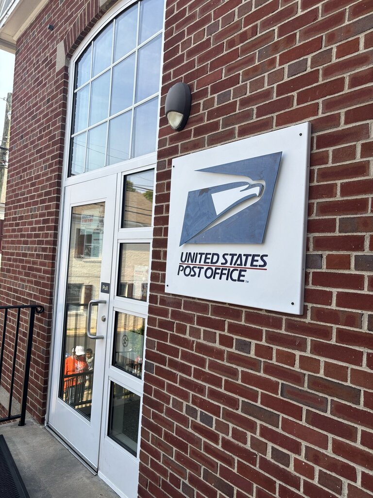 post office 1