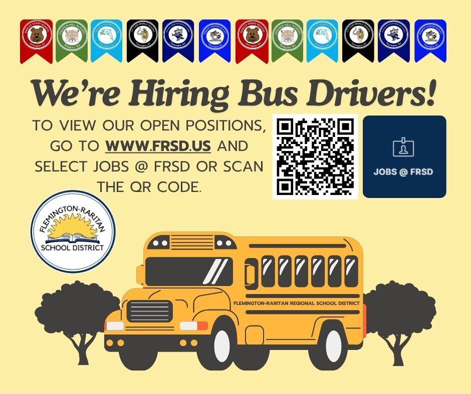 Bus Drivers