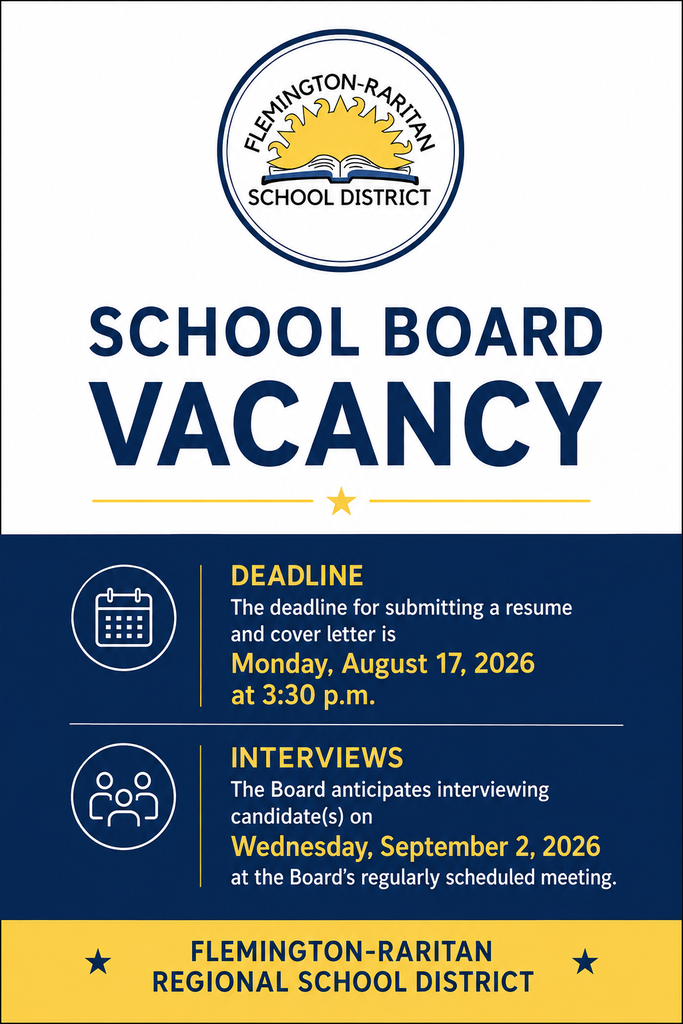 school board vacancy