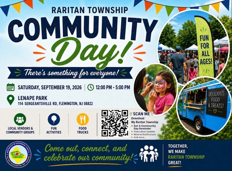 Community Day