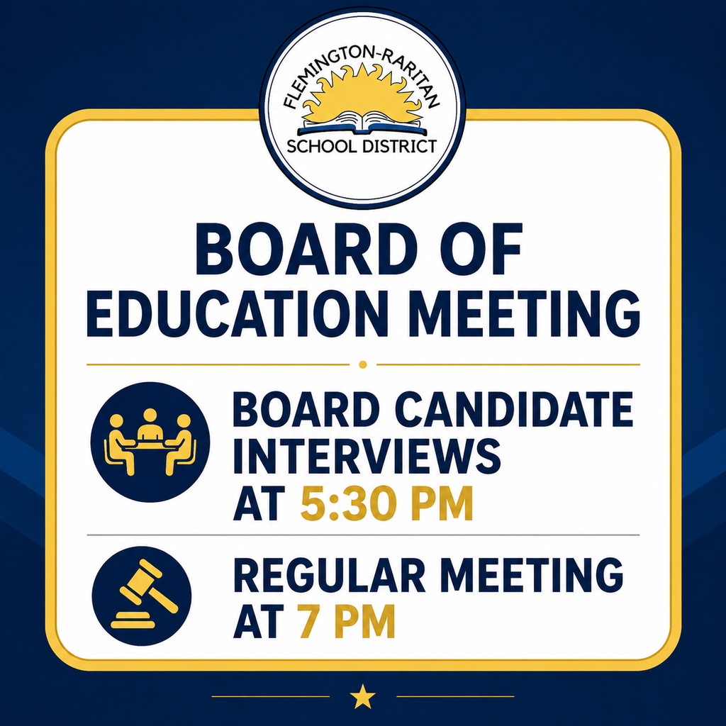 boe meeting