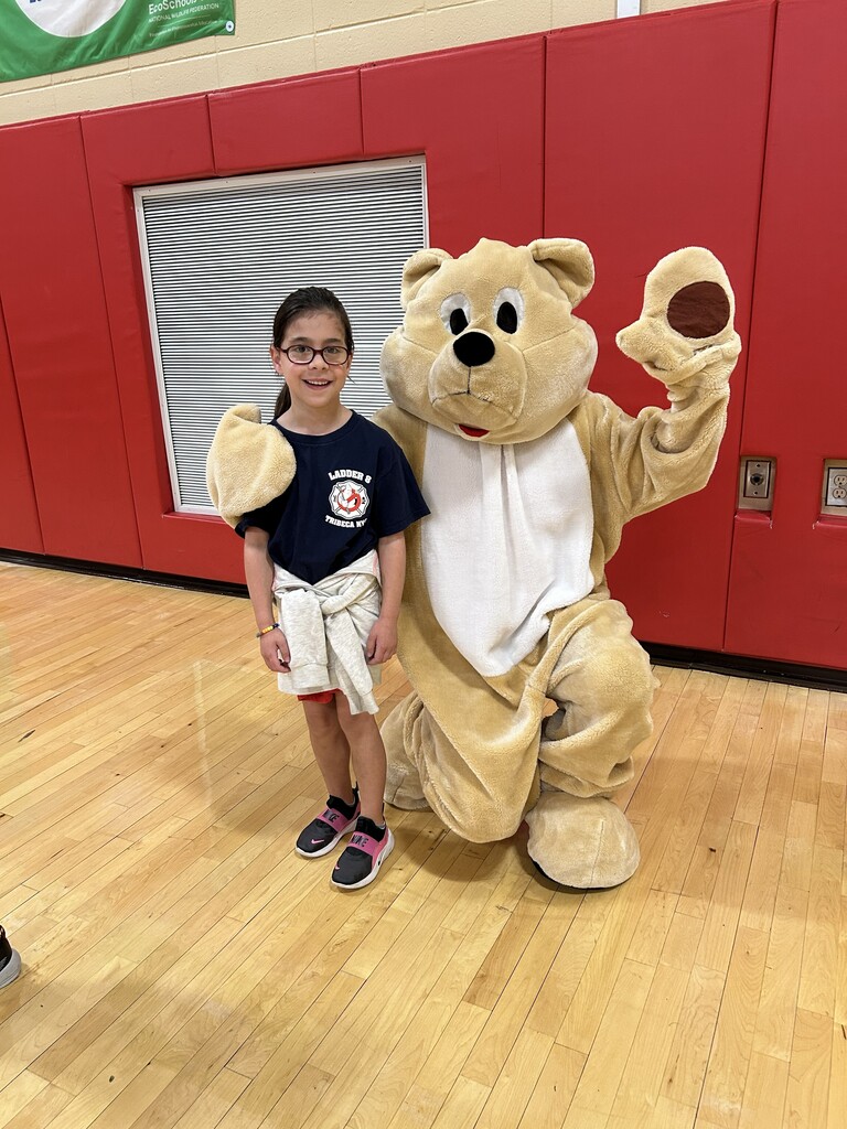 Back to School Spirit Assembly