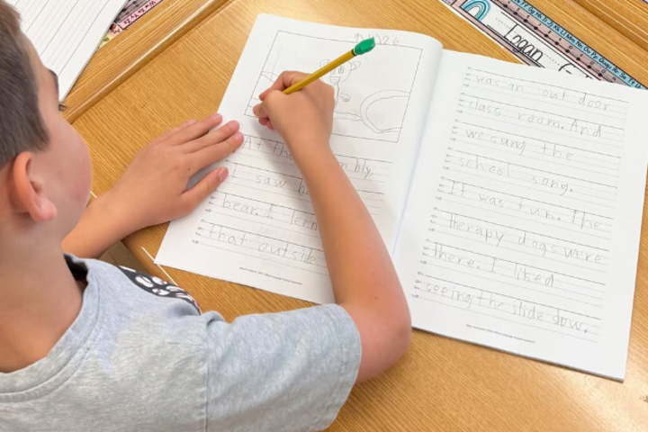 learning 3