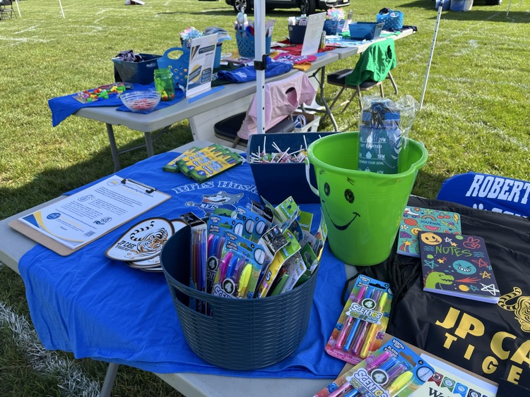 Community day four