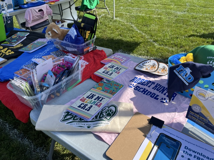 Community day six