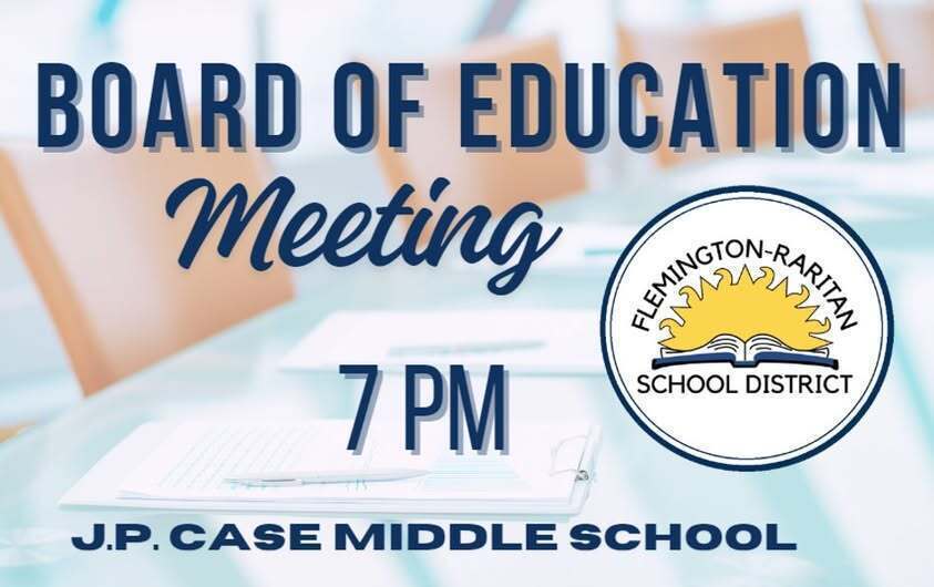 boe meeting