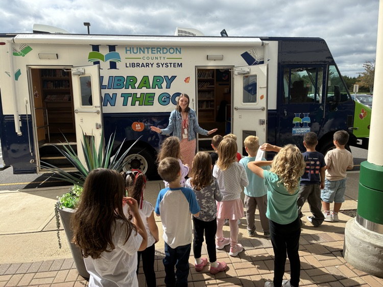 Book Mobile