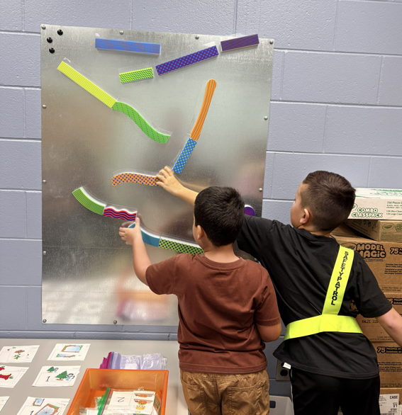 Stem Lab