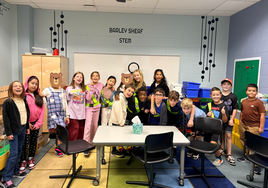 Stem Lab