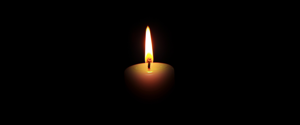 candle light for Grand Blanc shooting victims