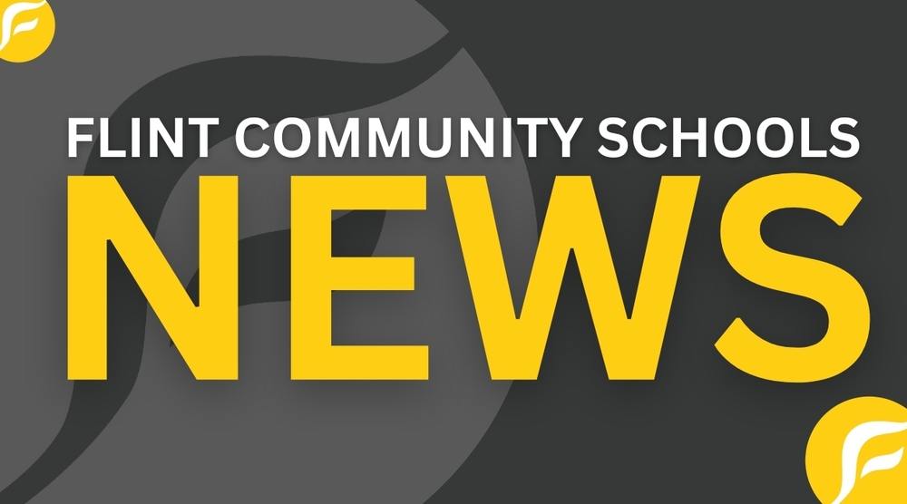 MEDIA ALERT: Superintendent Kevelin Jones will release an official statement within the next 24 to 48 hours regarding the recent memo related to the American Rescue Plan (ARP) Act. Flint Community Schools has successfully allocated 100 percent of its ESSER III (Elementary and Secondary School Emergency Relief) funding and, after the September 30th deadline, did not have to return any funds to the state. The district remains committed to transparency and ensuring our community is informed about how these critical investments are benefiting our scholars and school community.