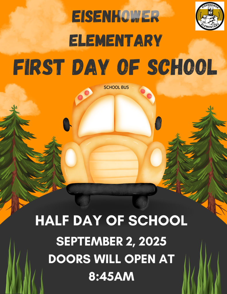 First Day of School