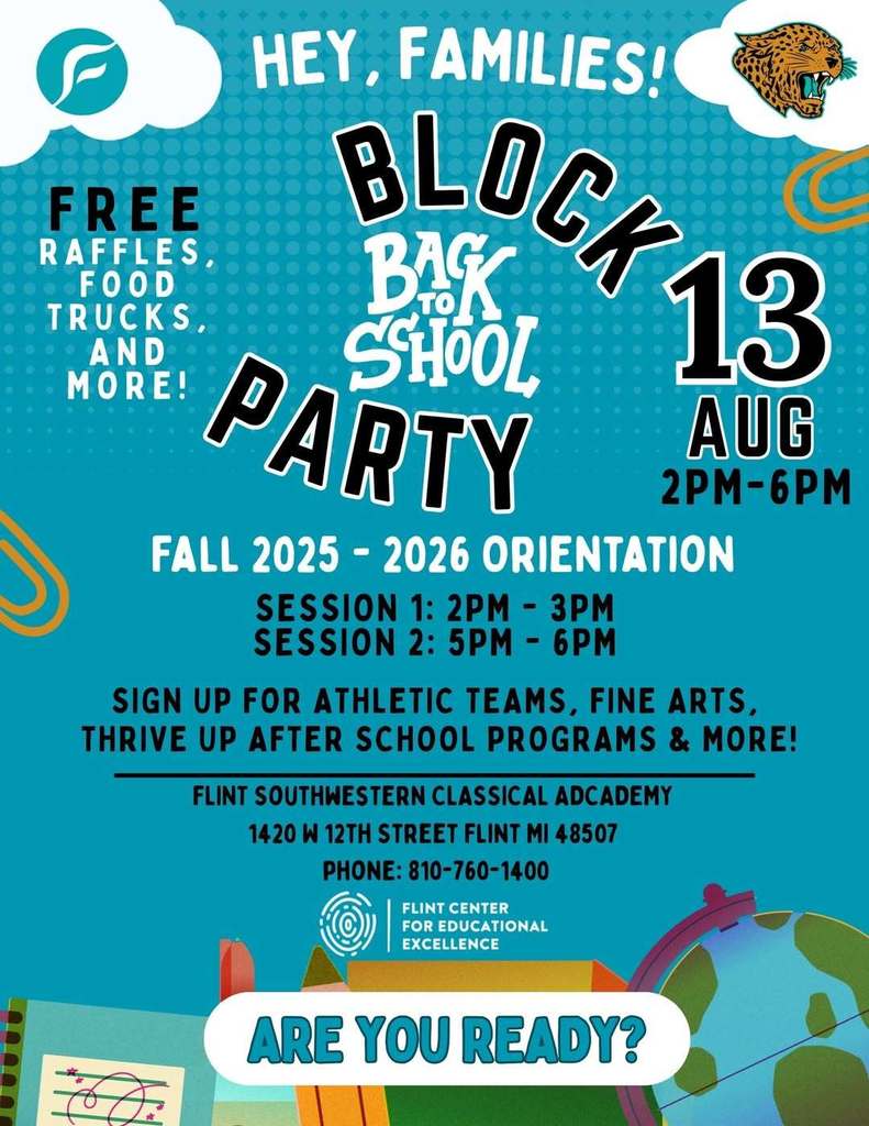 Block Party