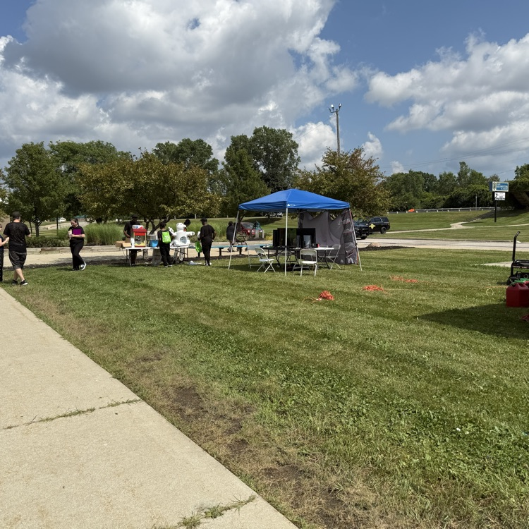 Flint Southwestern Classical Academy Back to School Block Party