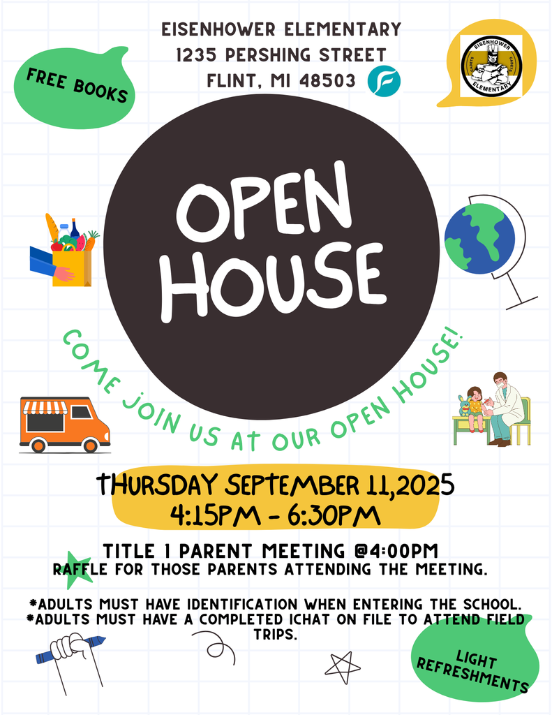 Open House