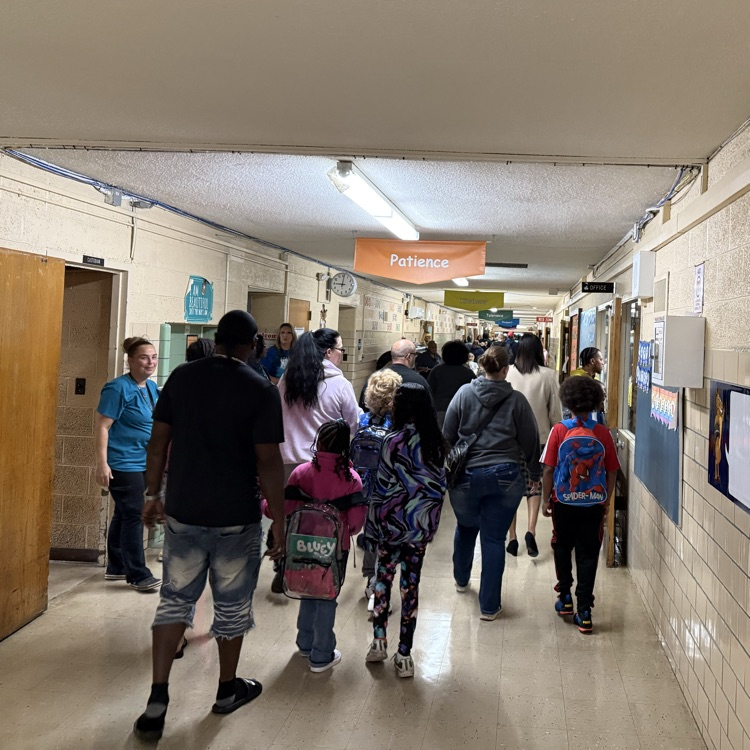 first day of school freeman elementary 