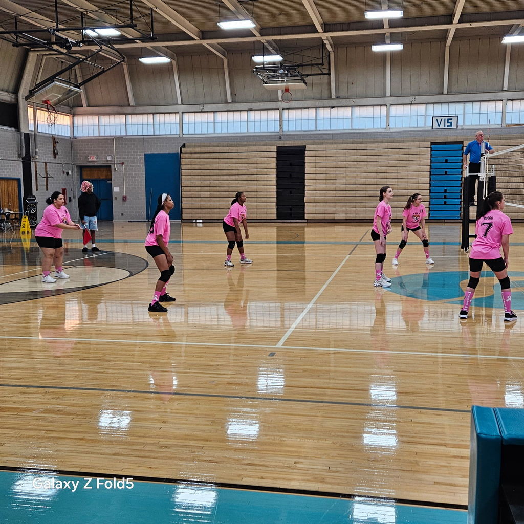 Last night, we celebrated our amazing seniors on the Southwestern Classical Academy volleyball team!