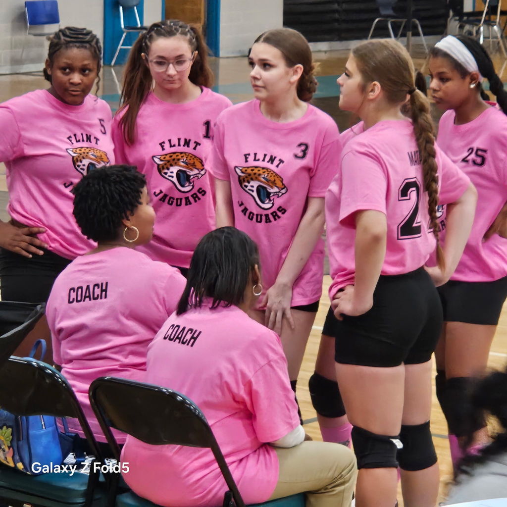Last night, we celebrated our amazing seniors on the Southwestern Classical Academy volleyball team!