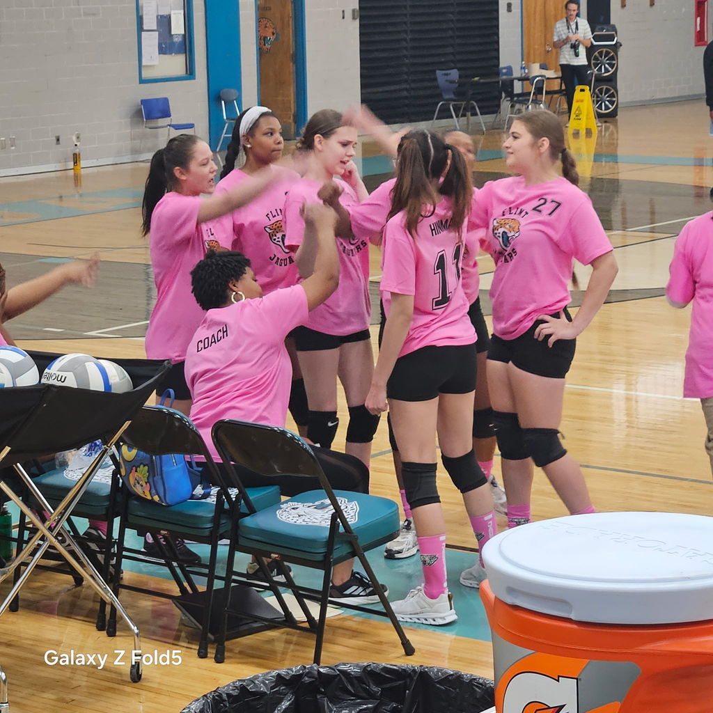 Last night, we celebrated our amazing seniors on the Southwestern Classical Academy volleyball team!