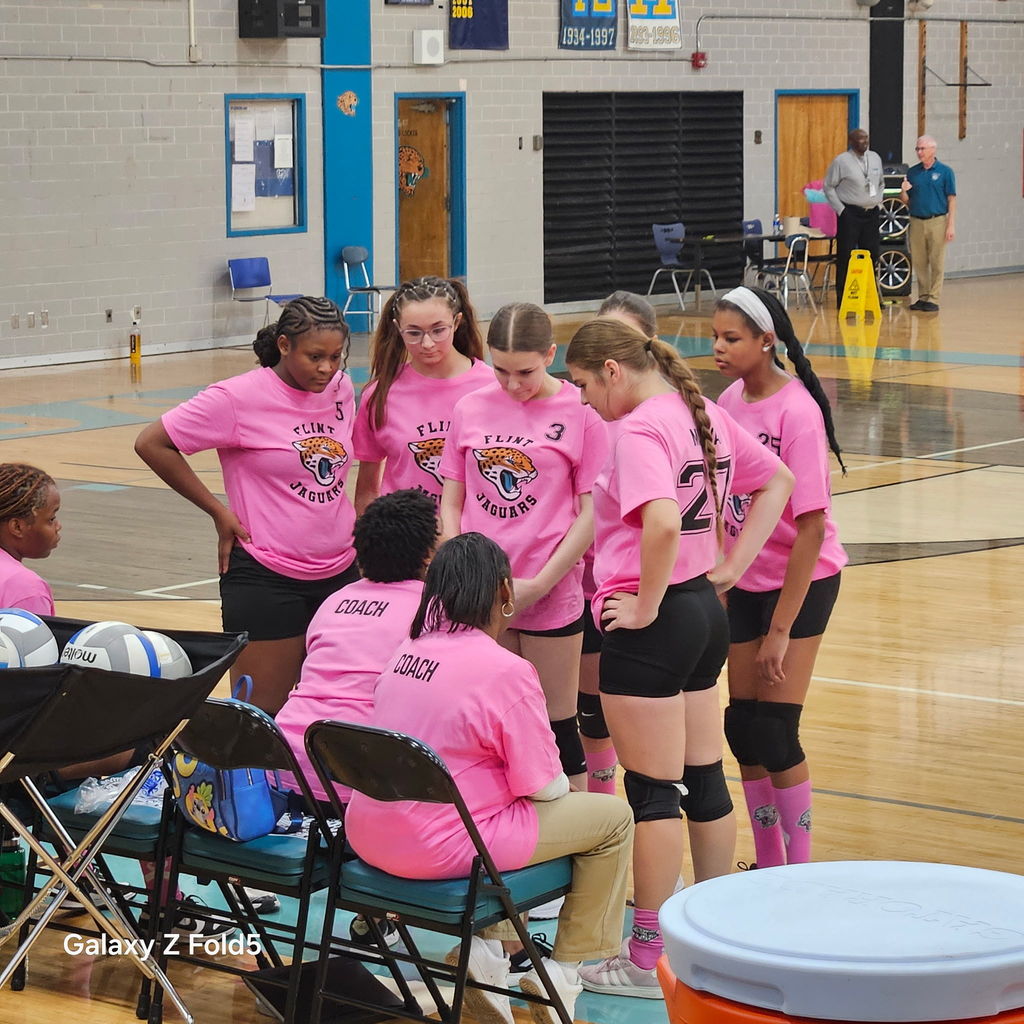 Last night, we celebrated our amazing seniors on the Southwestern Classical Academy volleyball team!