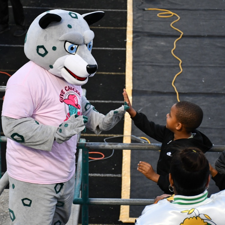HOMECOMING 2025