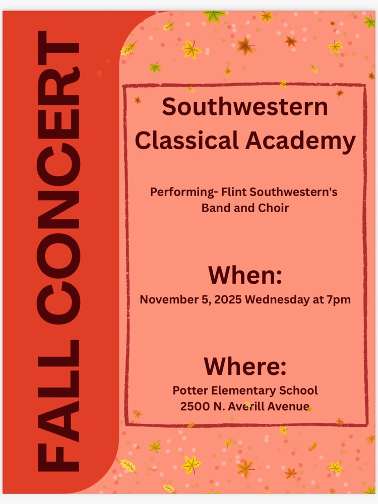 fall concert 