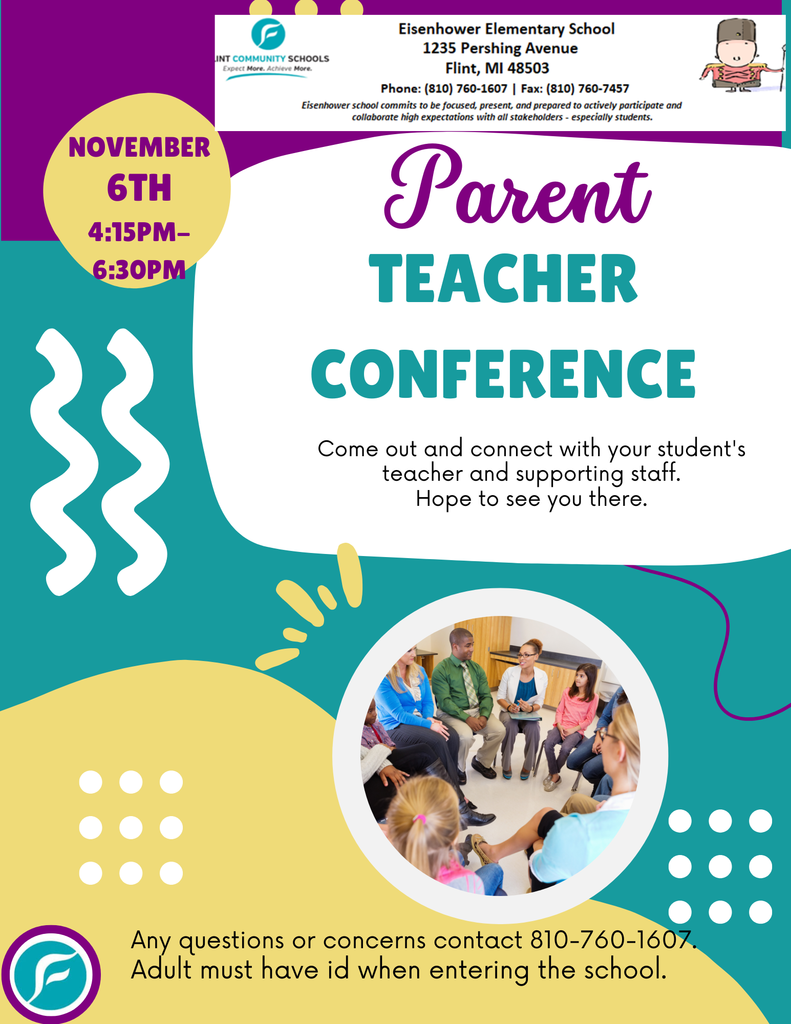 Parent Teacher Conference