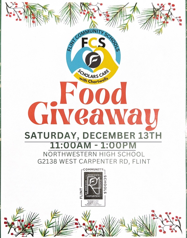food give away