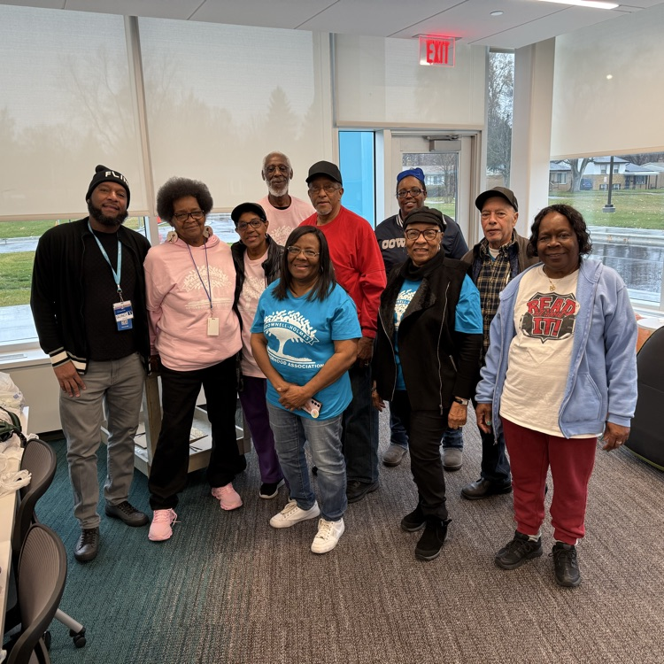 A huge thank-you to the Brownell-Holmes Neighborhood Association for hosting a turkey drive for our families! Their dedication to supporting our community is truly inspiring.