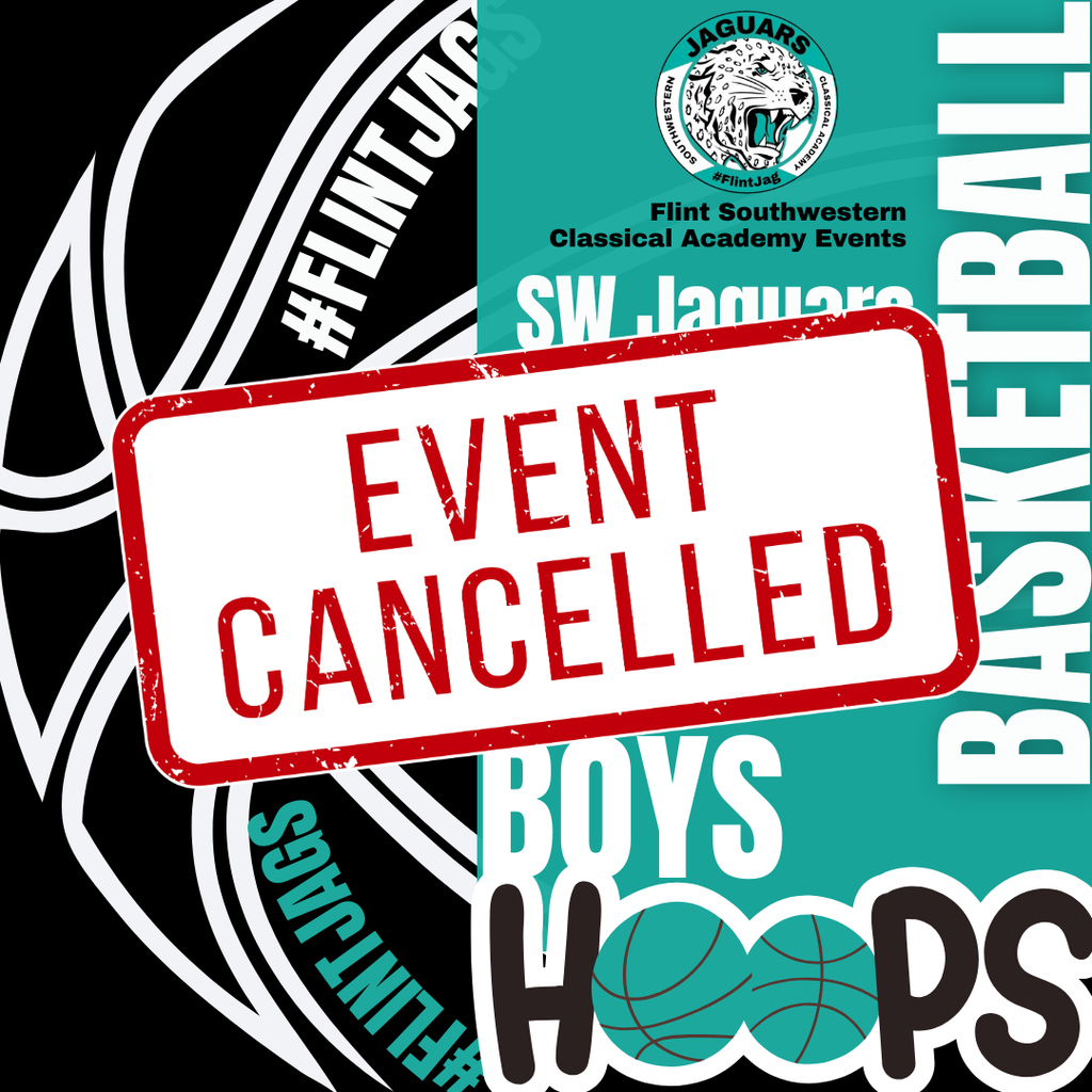 UPDATE! Athletic events for this evening have been cancelled. -Boys and Girls Basketball vs Bendle -Wrestling Contest at Sanford Meridian High School Thanks and stay safe!