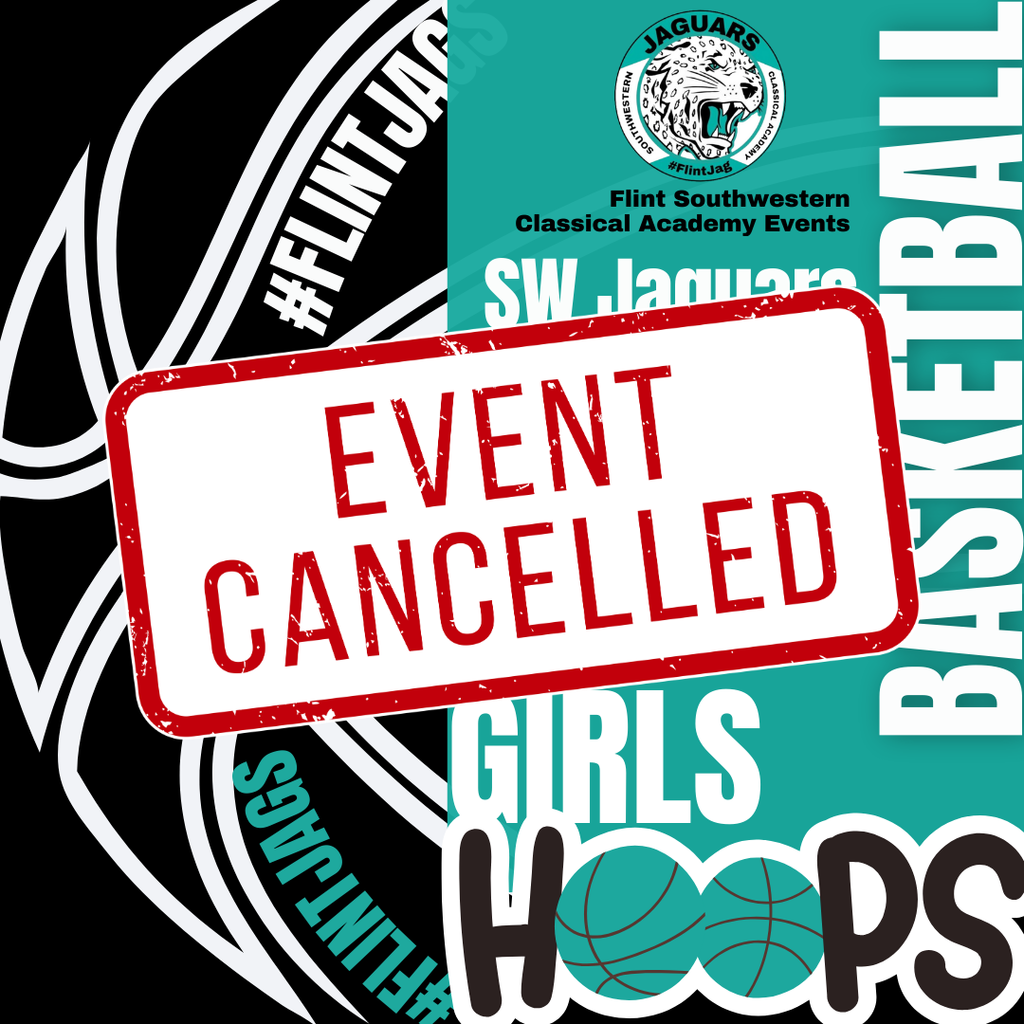 UPDATE! Athletic events for this evening have been cancelled. -Boys and Girls Basketball vs Bendle -Wrestling Contest at Sanford Meridian High School Thanks and stay safe!