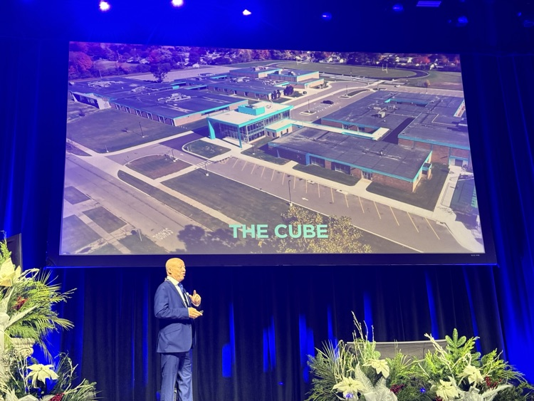 Flint state of the city address