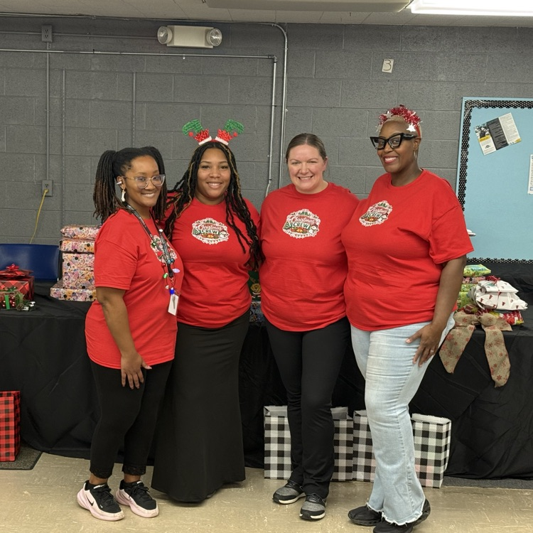 McLaren Family Medicine Residency Center added a little extra holiday cheer for some of our families in loving memory of Dr. Simran Deol.