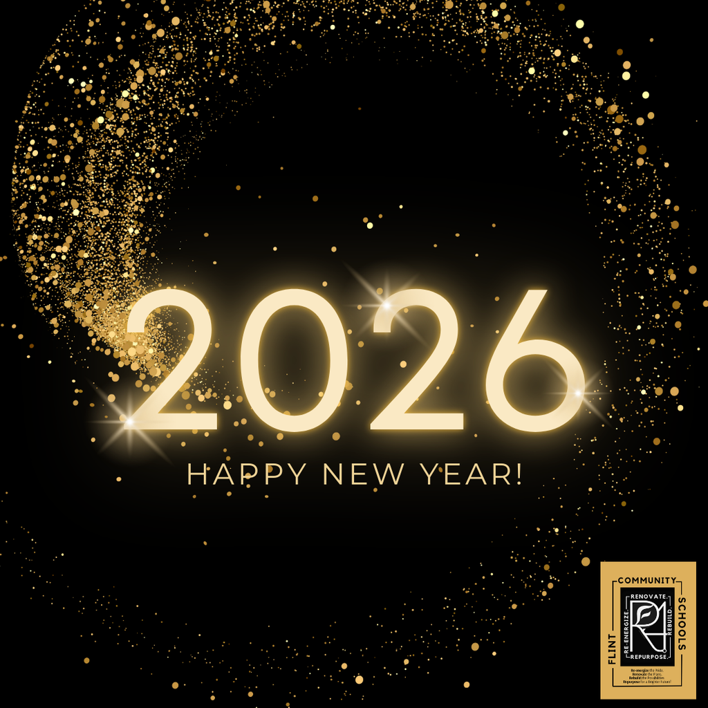 2026 Happy New Year!